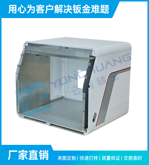 医疗钣金